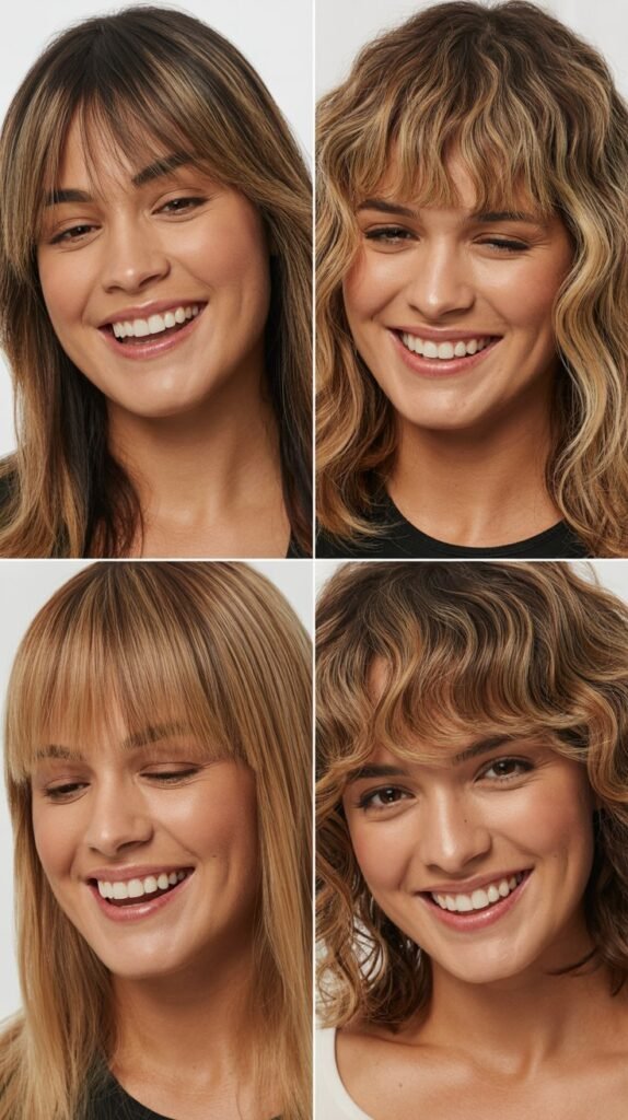 . Round Brush Styling Secrets