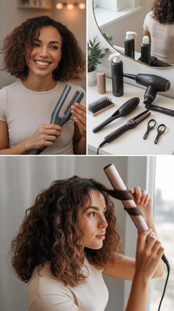 Budget-Friendly Styling Tools Worth the Investment