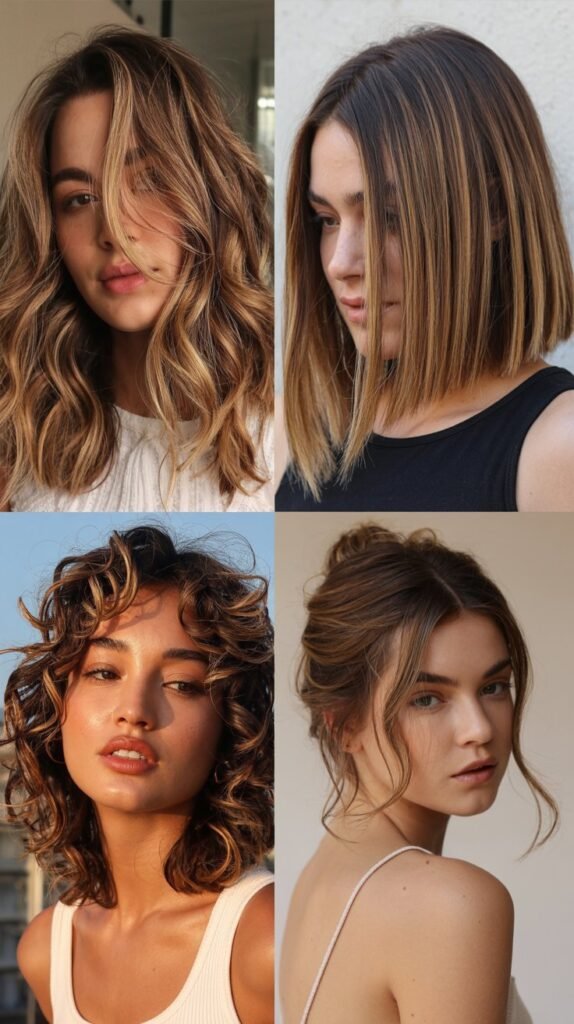  Creating Your Caramel Highlight Hair Journey Plan