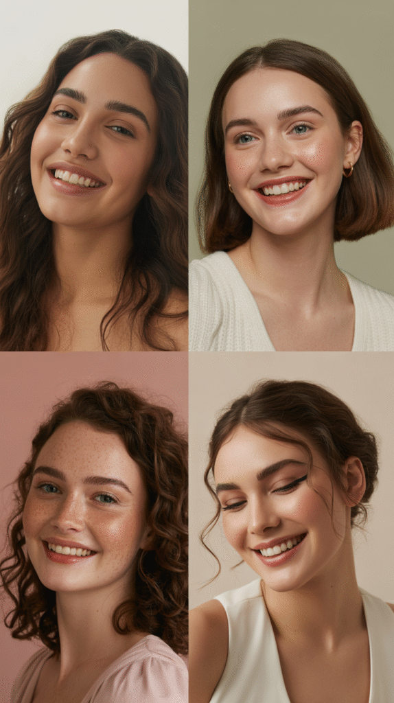  Gray Coverage with Dark Chocolate Brown