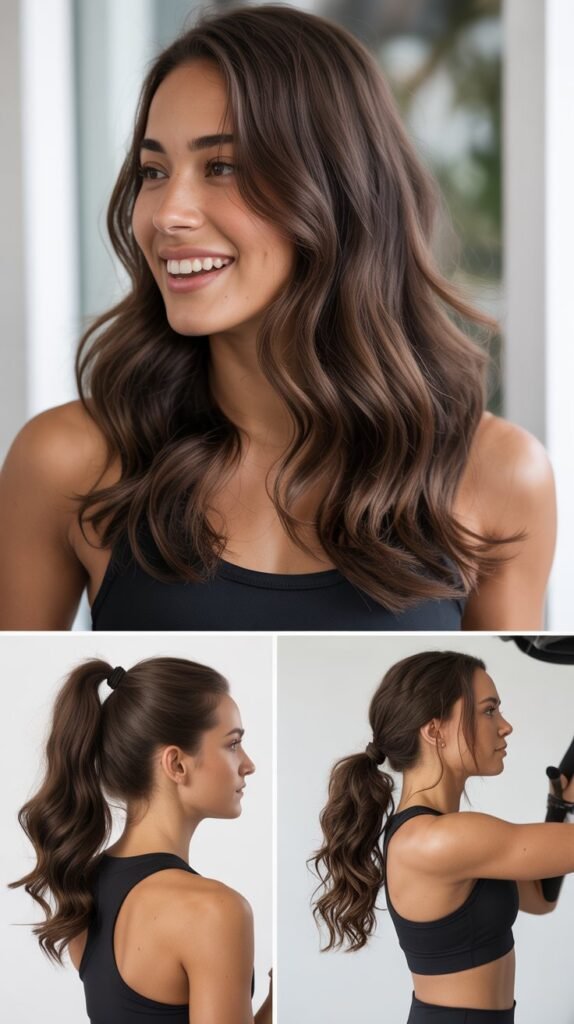 Dark Chocolate Extensions for Athletic Lifestyles