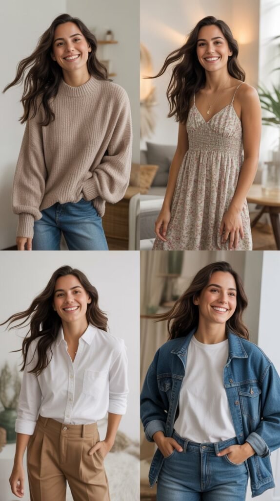 Touch-Up Timeline And Strategy