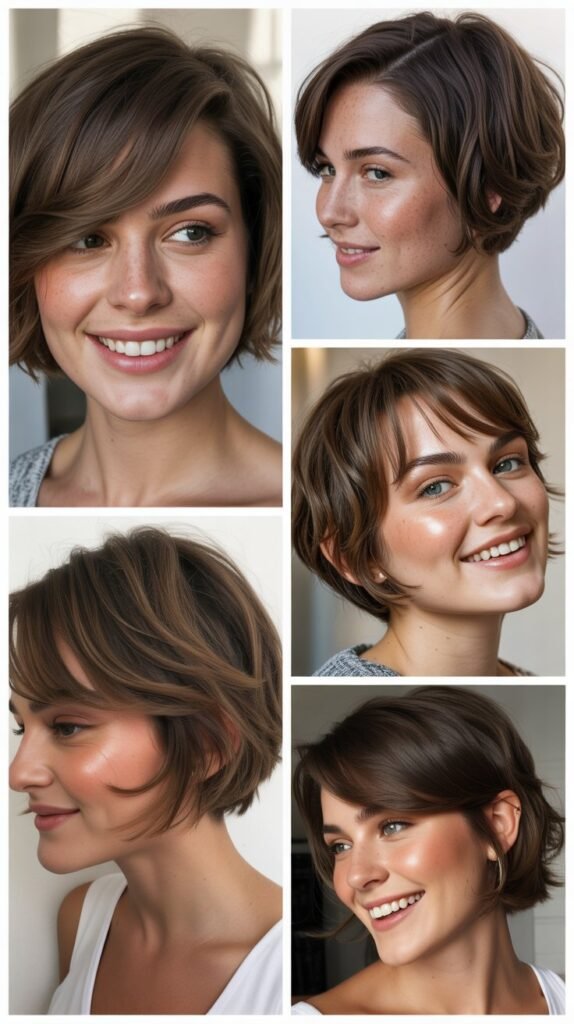 Soft Pixie Bob Hybrid