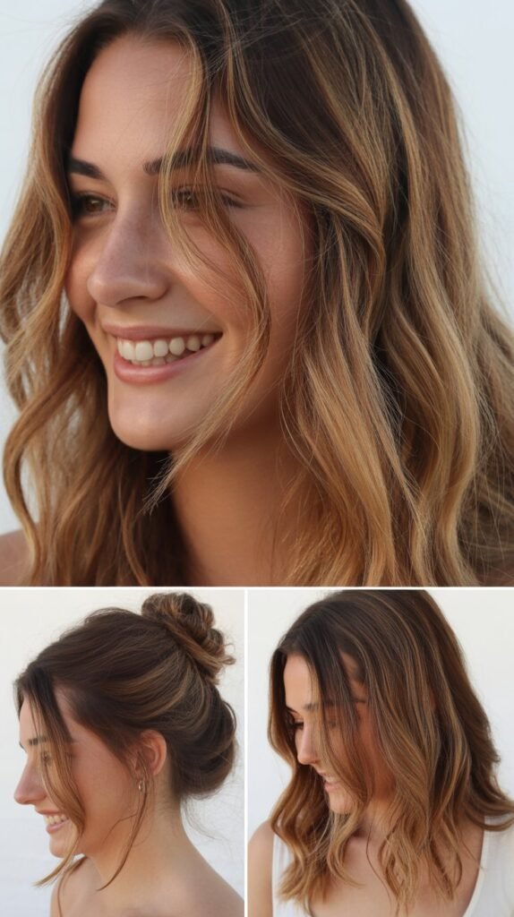  Seasonal Adjustments: Summer Caramel