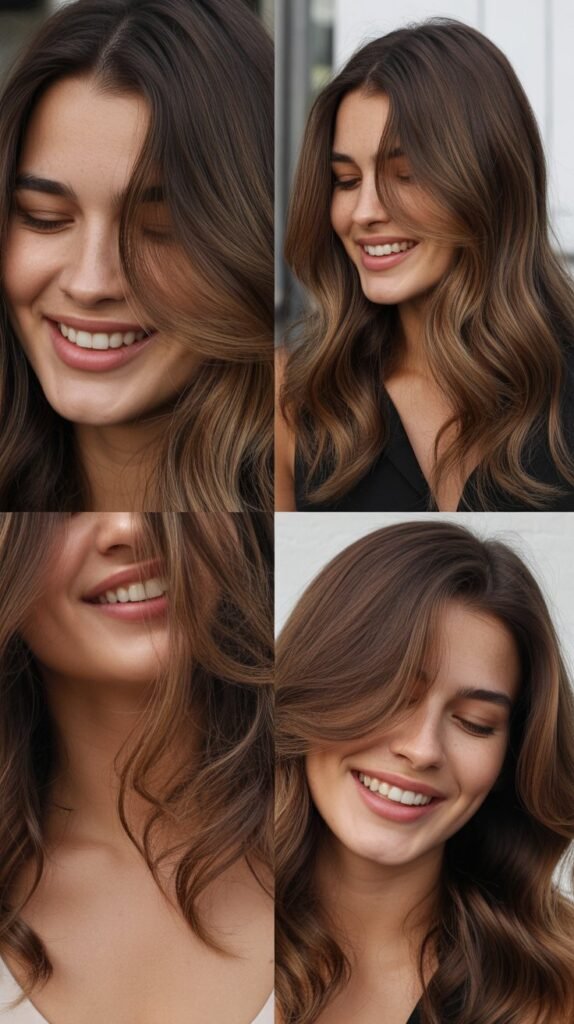 Subtle Mocha Dimension