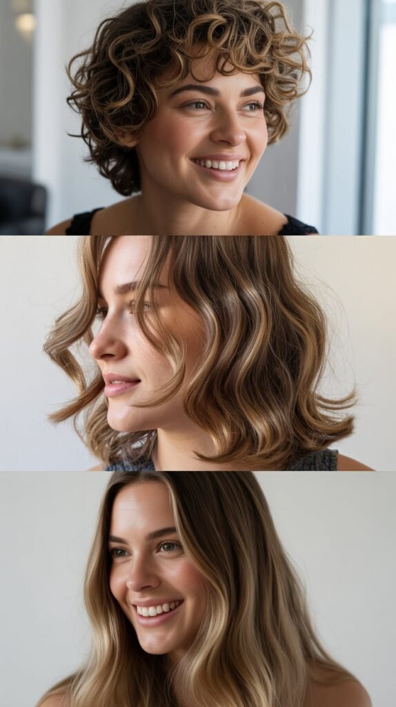 Addressing Hair Growth Patterns