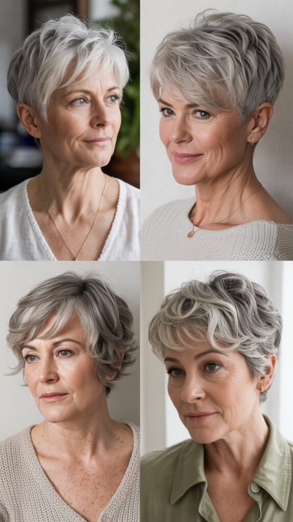  Pixie with Longer Sides