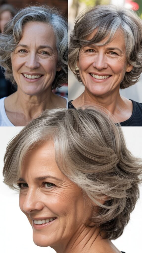  Forward Growth Pattern