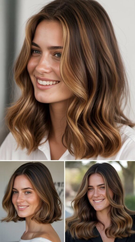  Lowlights and Fashion/Trend Cycles