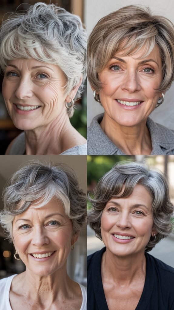 Volume-Boosting Layered Pixies