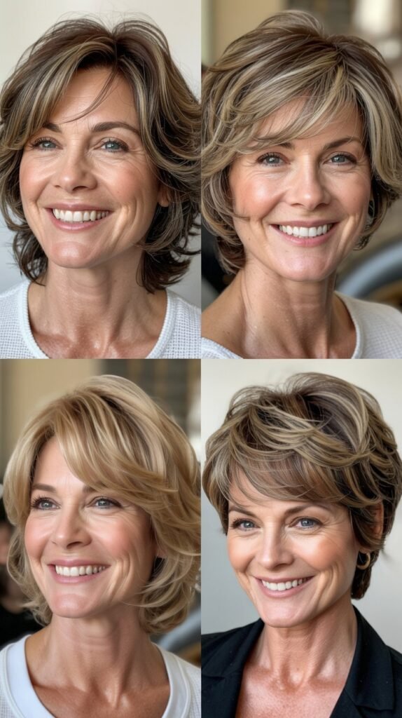  Razored Layers Revolution