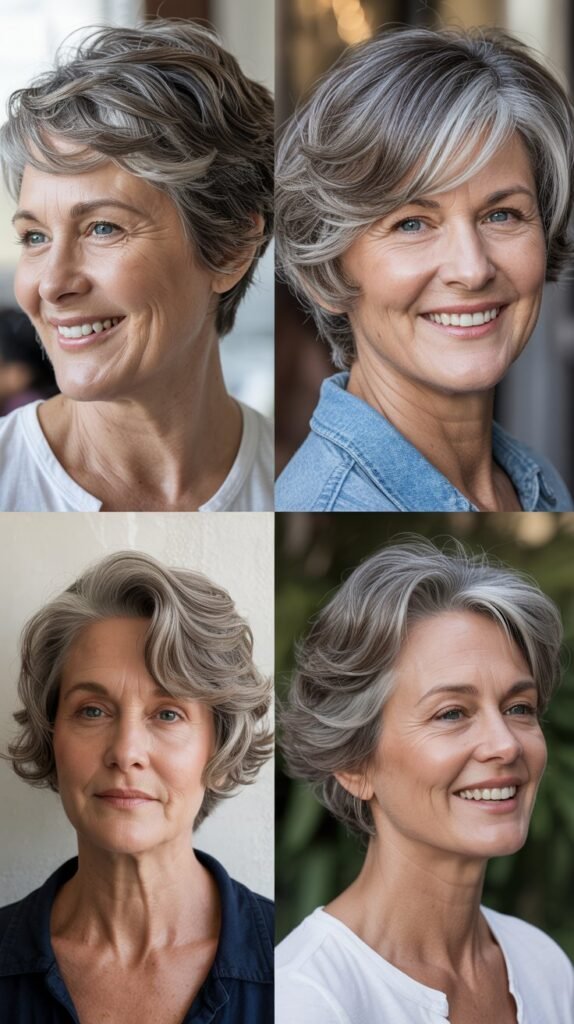  Dealing with Shrinkage in Short Cuts