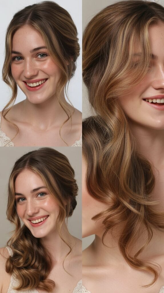  Lowlights for Special Occasions