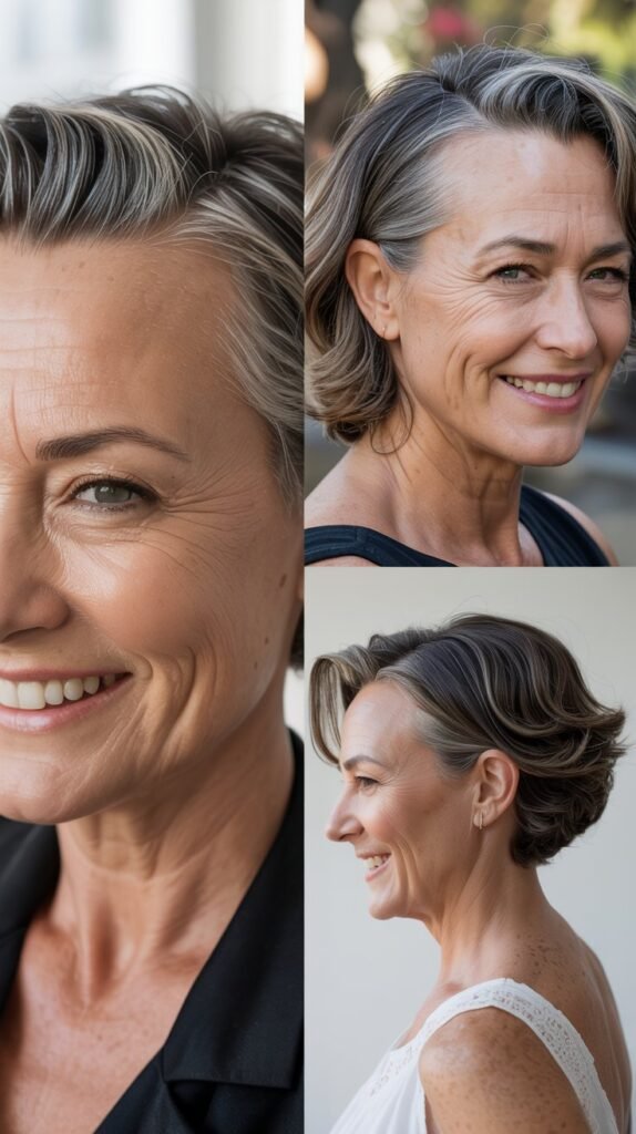 The Undercut: Hidden and Visible Options