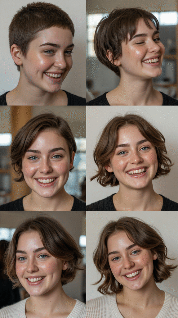 Pixie Bob with Fringe Benefits