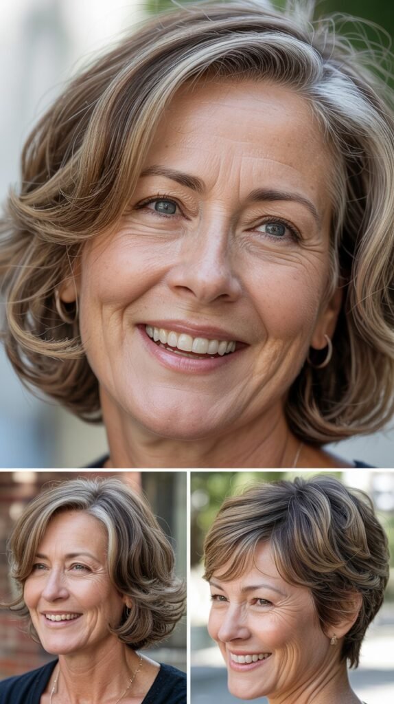  Customized Personal Edge