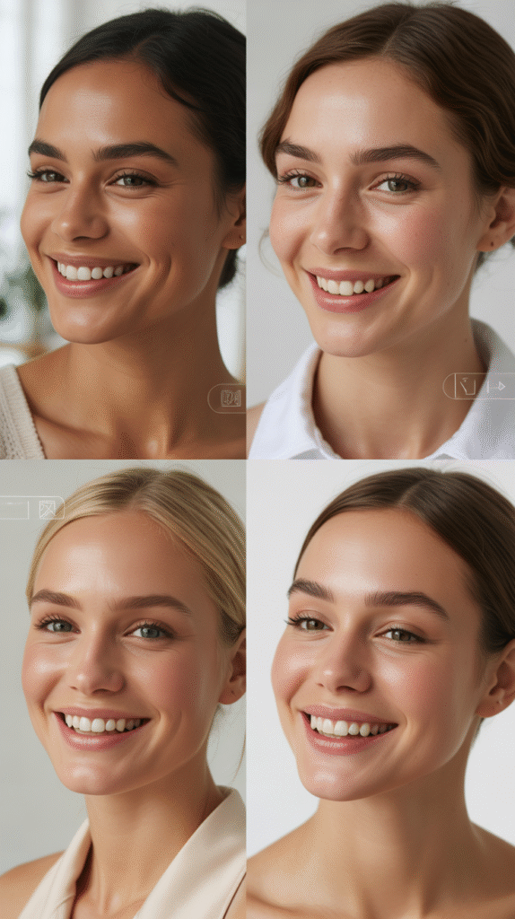 Preparing Your Hair for Dark Chocolate Brown Transformation