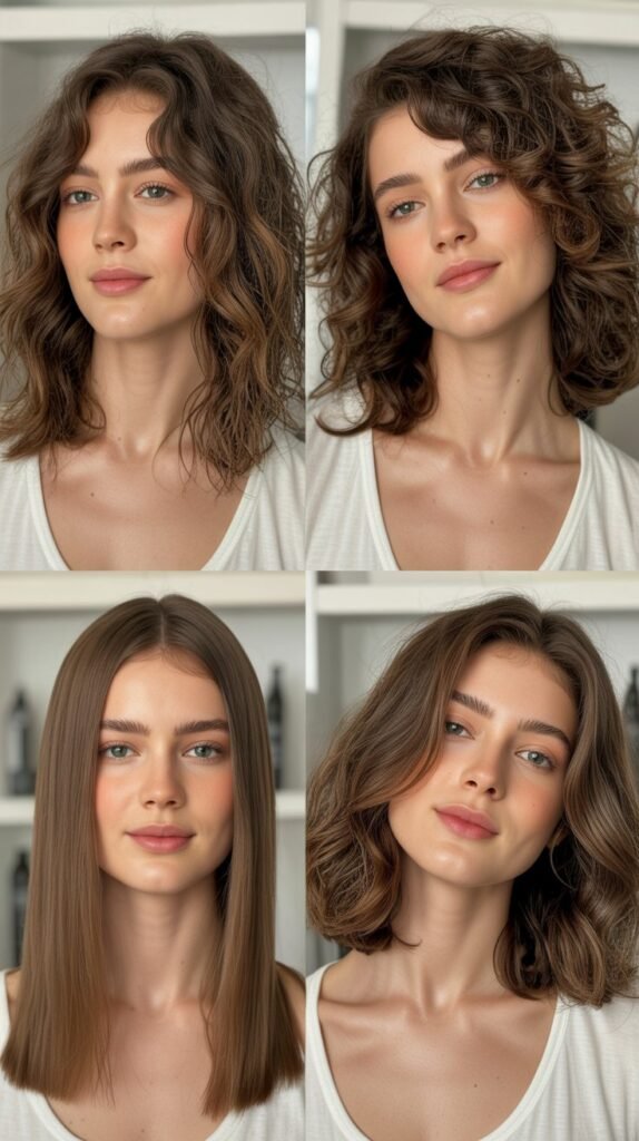  Texturizing Techniques Your Stylist Should Use