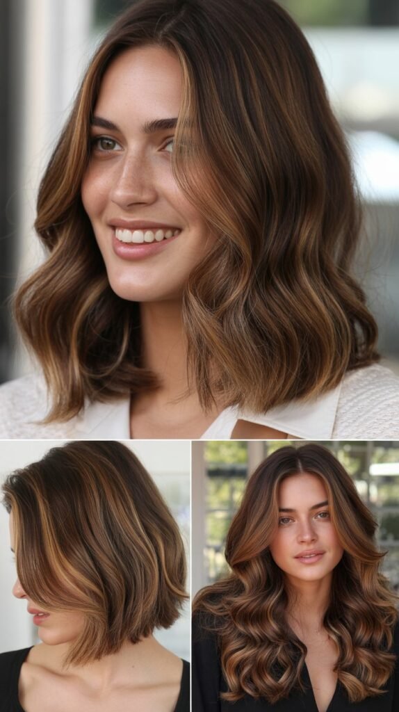  Maintaining Healthy Hair with Lowlights