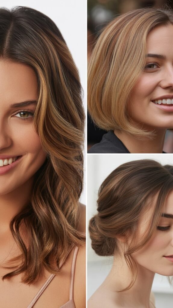  Color-Safe Hair Care Products for Lowlights