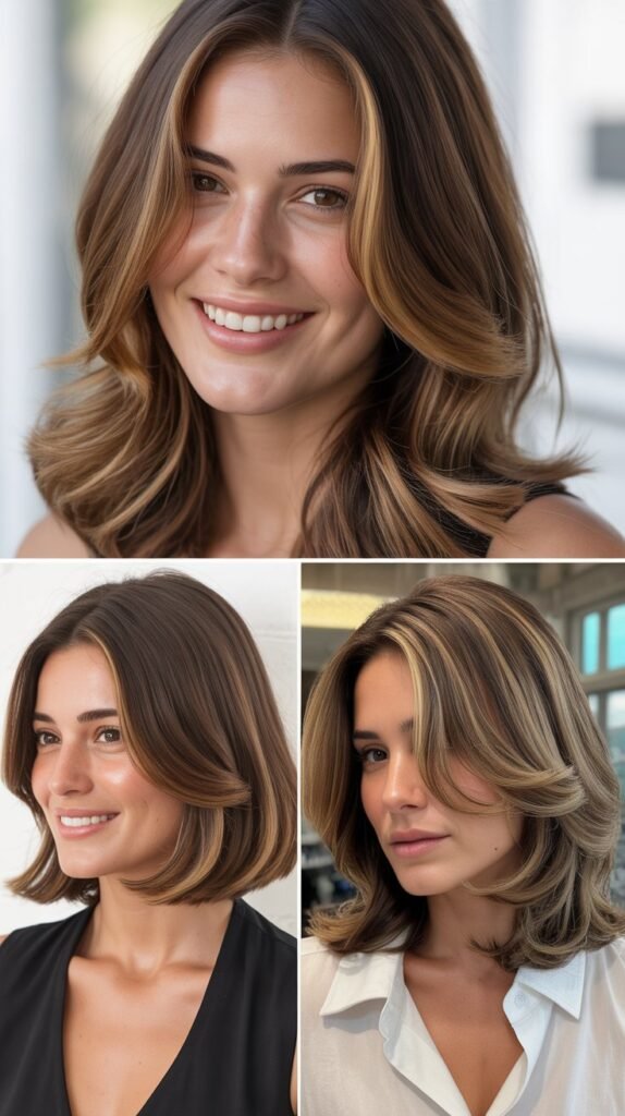 Lowlights for Different Age Groups