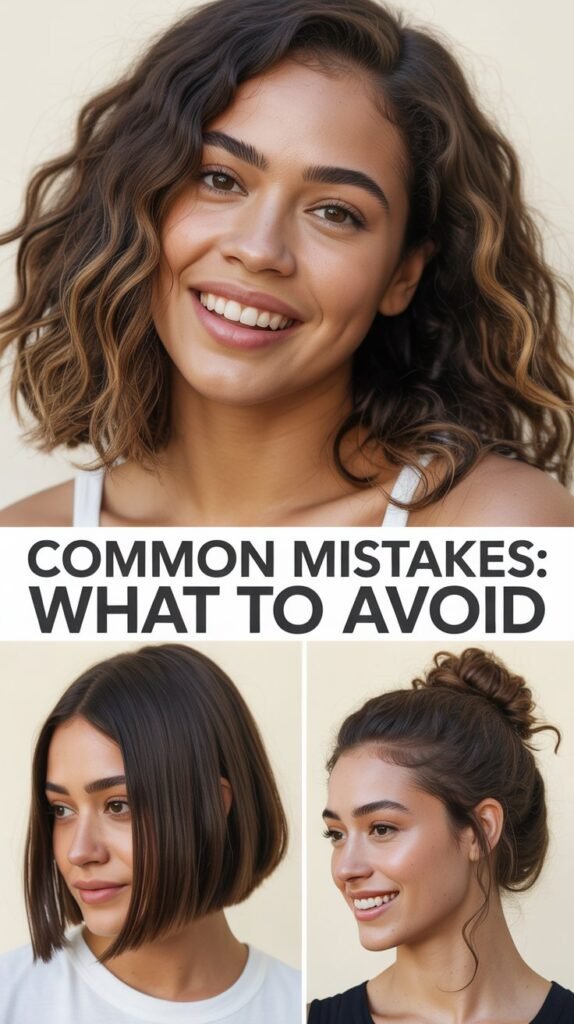 Common Mistakes: What to Avoid