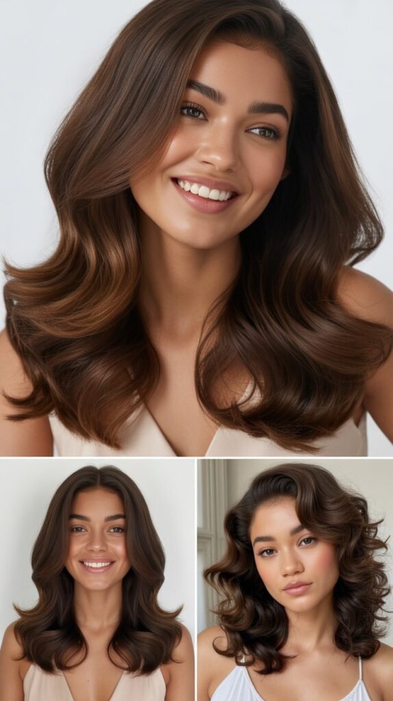 Dark Chocolate Extensions for Confidence Building