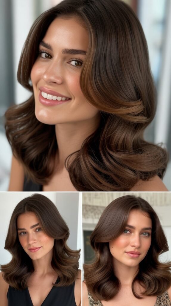 Dark Chocolate Extensions for Humidity Control