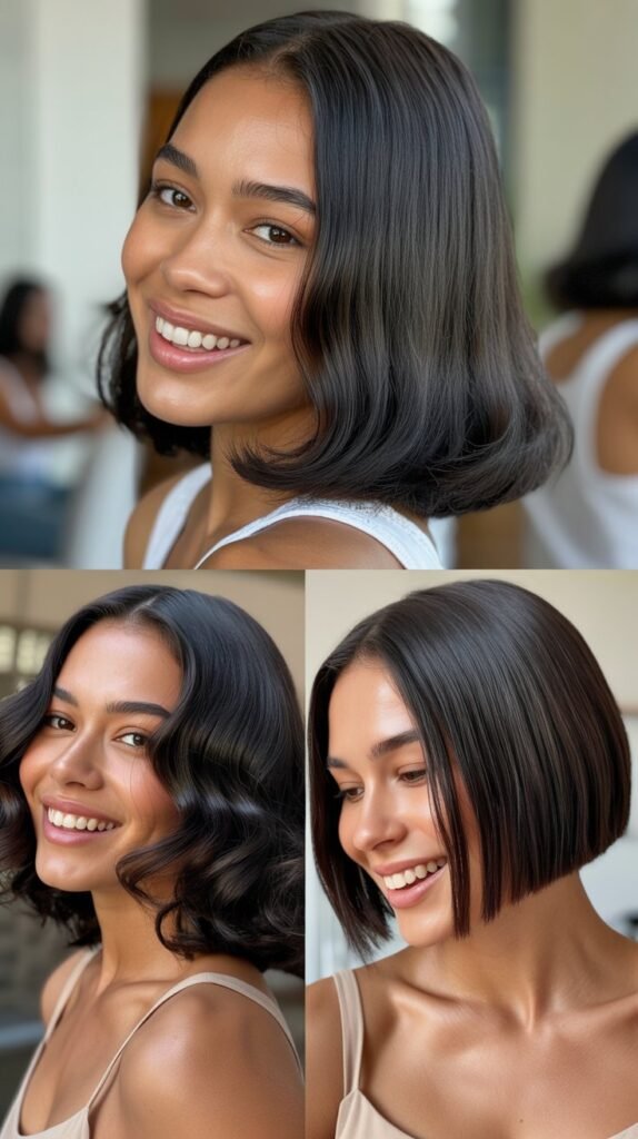  Flat Iron Styling: Sleek Precision