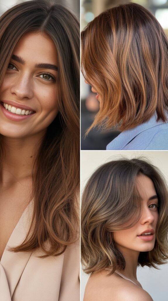  Lowlights for Volume-Boosting Haircuts