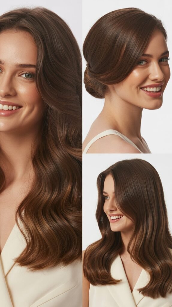 Dark Chocolate Extensions for Color Correction