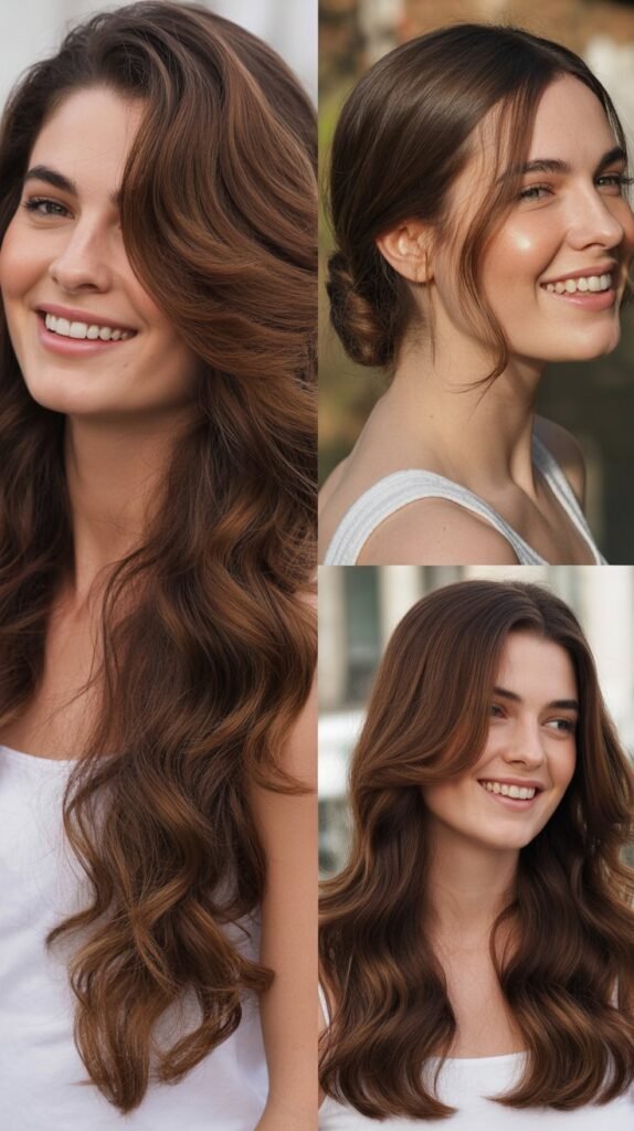  Dark Chocolate Extensions with Seasonal Adaptation