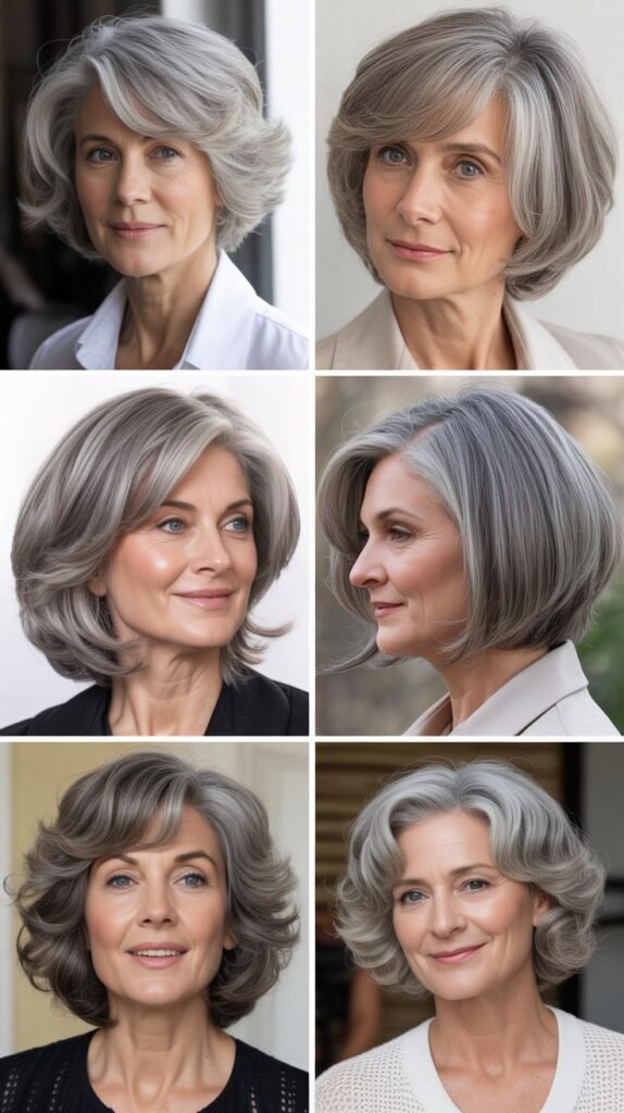  The Volume-Boosted Bob