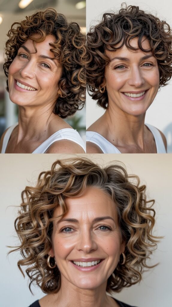 The DevaCut: Revolutionary Technique for Curly Hair