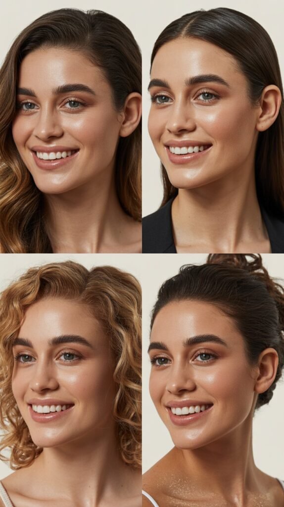 Dimensional Highlights