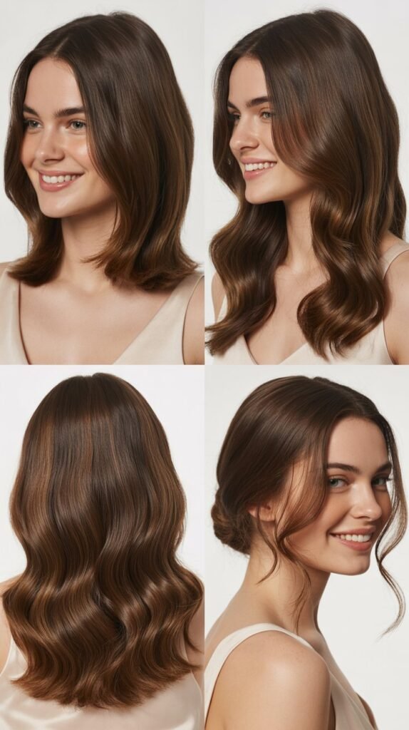  Dark Chocolate Extensions for Fine-Tuning Length