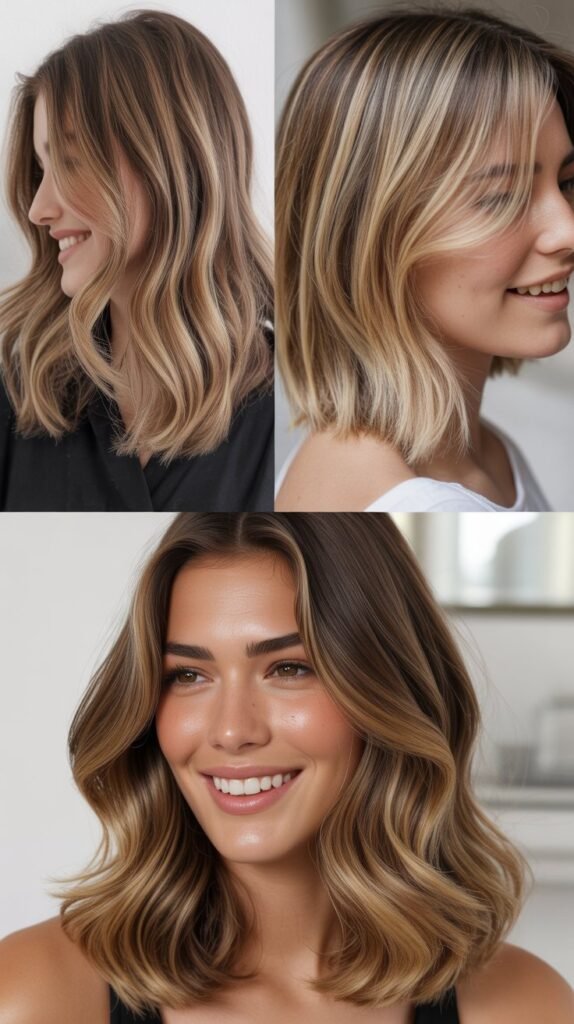 Babylights Balayage Fusion