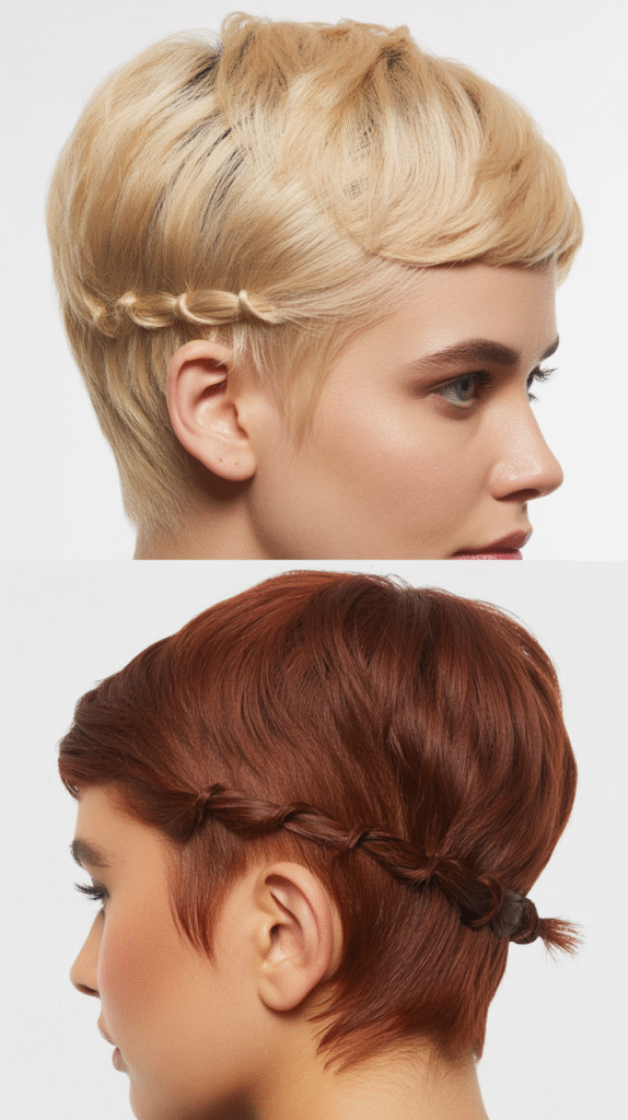 The Bandana Integration