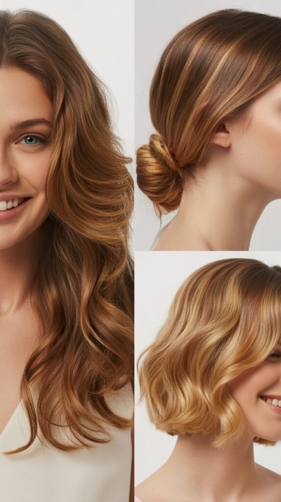 Styling Techniques to Enhance Color Dimension