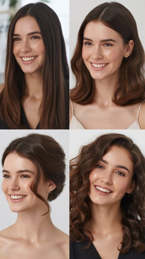  Dark Chocolate Brown Color Psychology