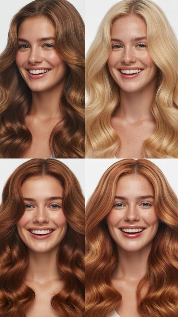 Best Products For Color Preservation