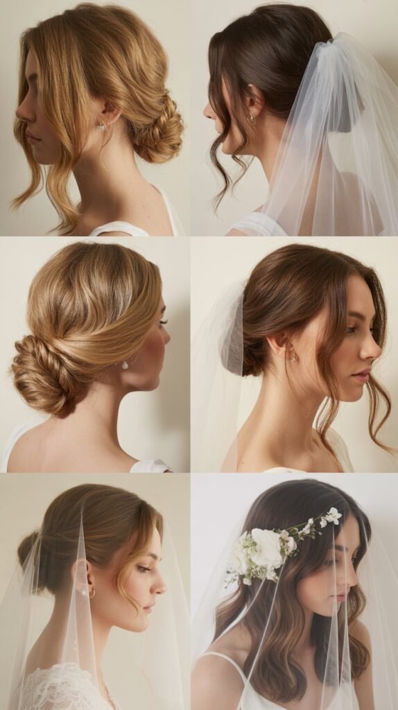  Veil Customization Options