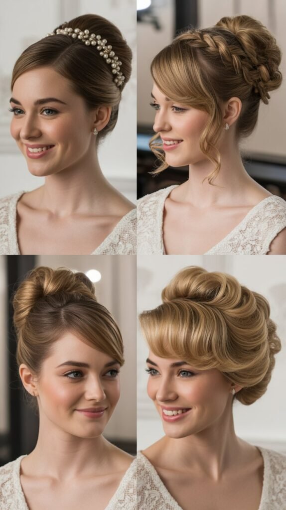 Color-Safe Heat Styling Practices