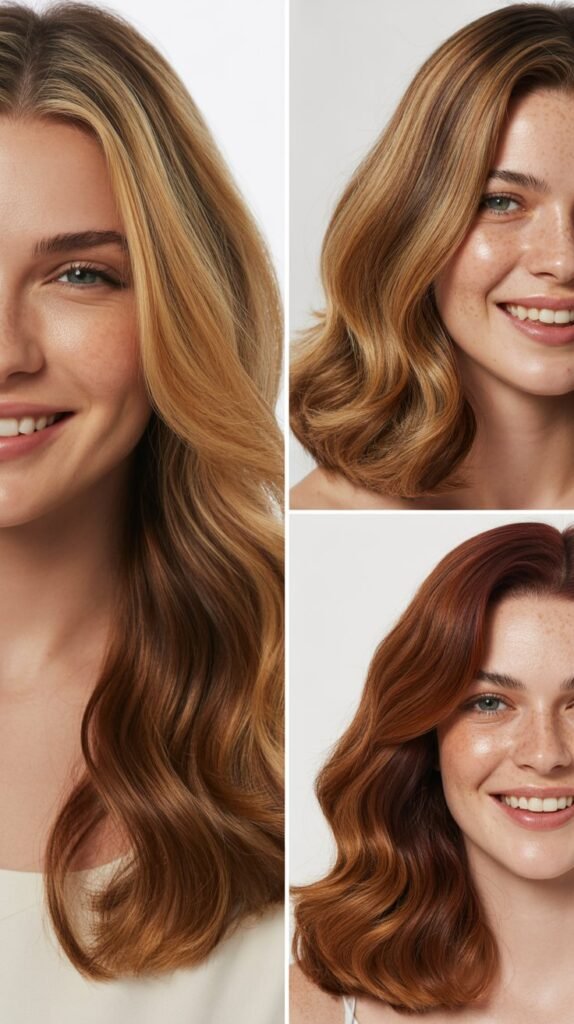 Seasonal Lowlight Adjustments