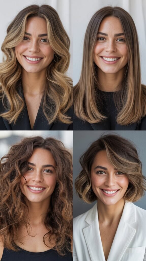  Styling Techniques to Showcase Dimension