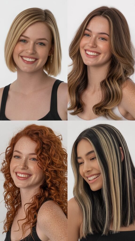 Seasonal Color Refresh Ideas