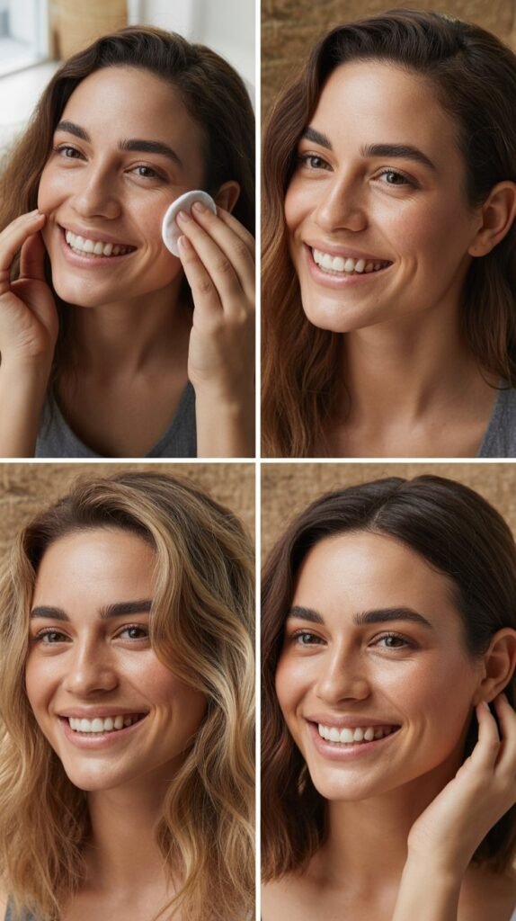 DIY vs. Professional Application