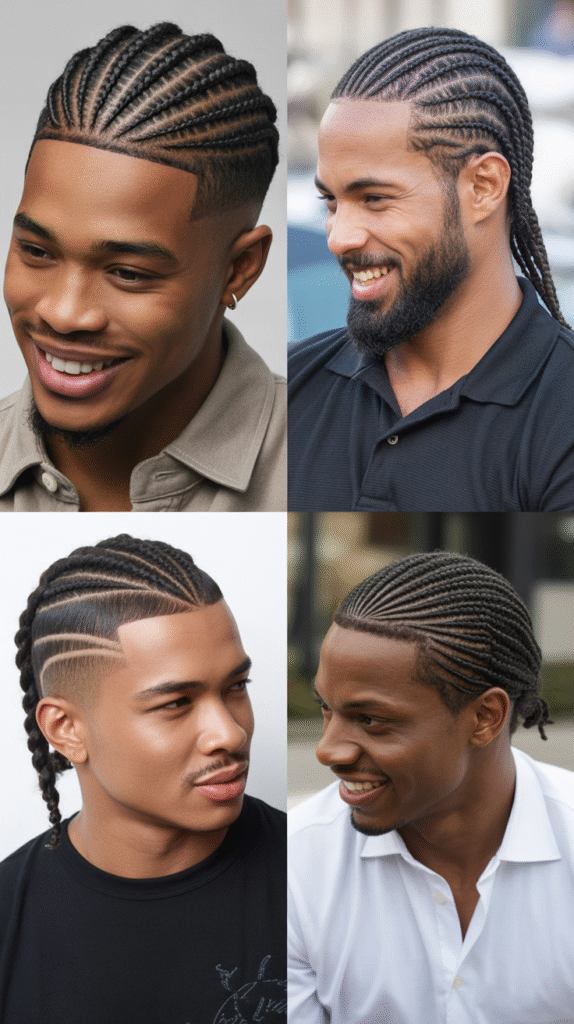 1. Heart with Arrow Piercing Design