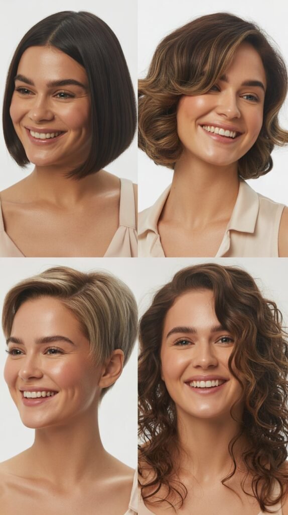Sulfate-Free Products for Color-Treated Hair