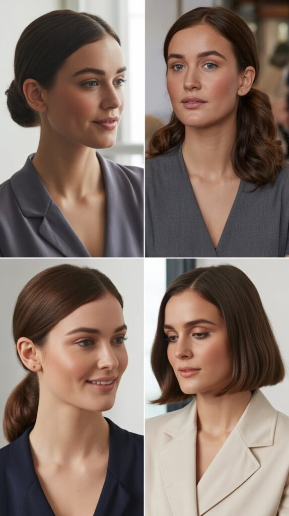 Workplace Appropriateness Considerations